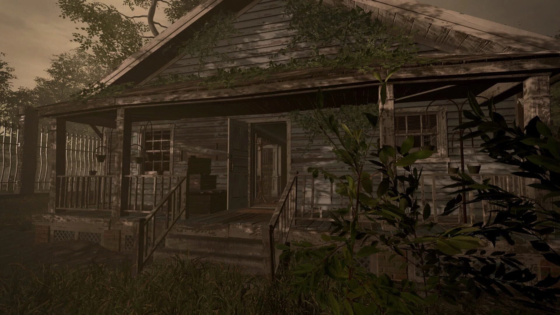 Witching Hour screenshot 2
