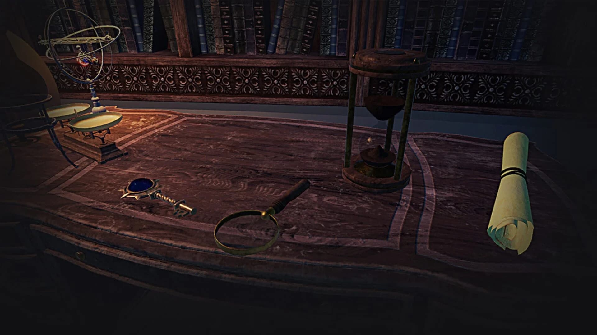 Witching Tower screenshot 3