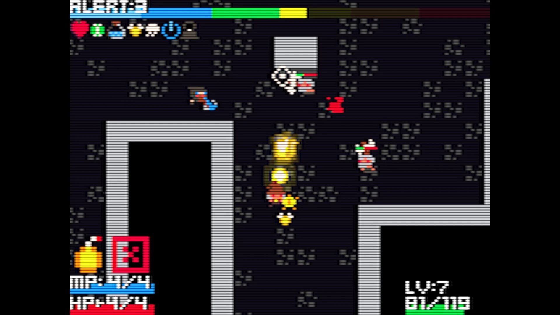 Witchinour screenshot 3