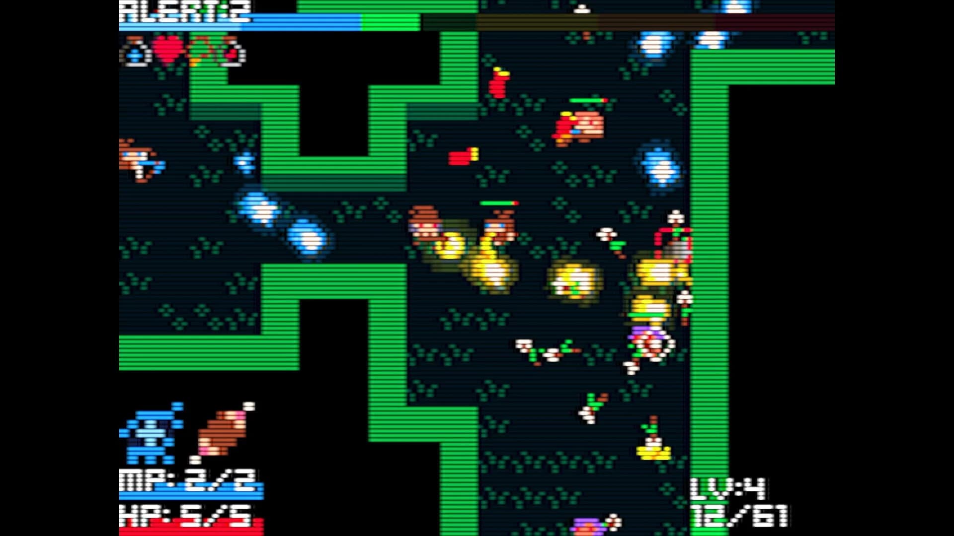 Witchinour screenshot 4