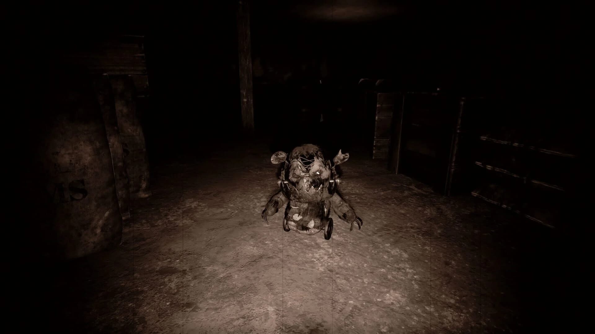 Witchkin screenshot 2