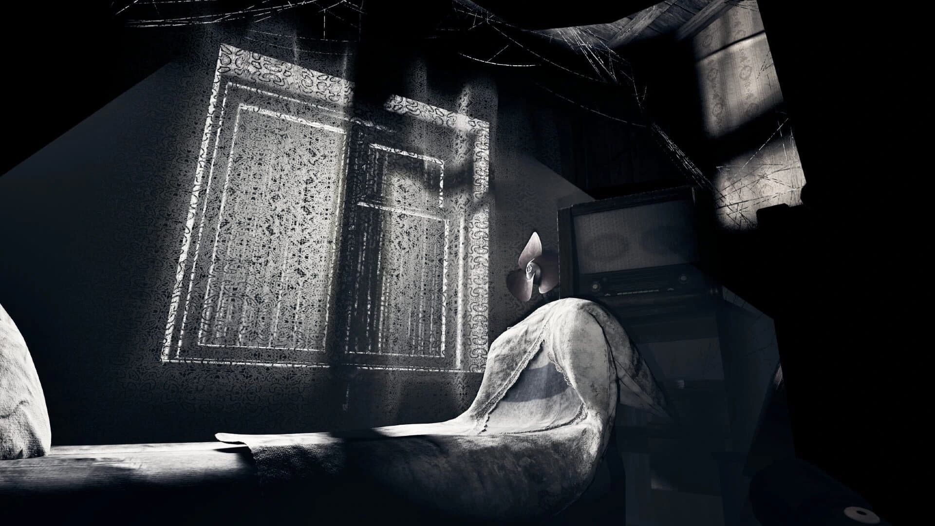 Witch's Doll screenshot 4