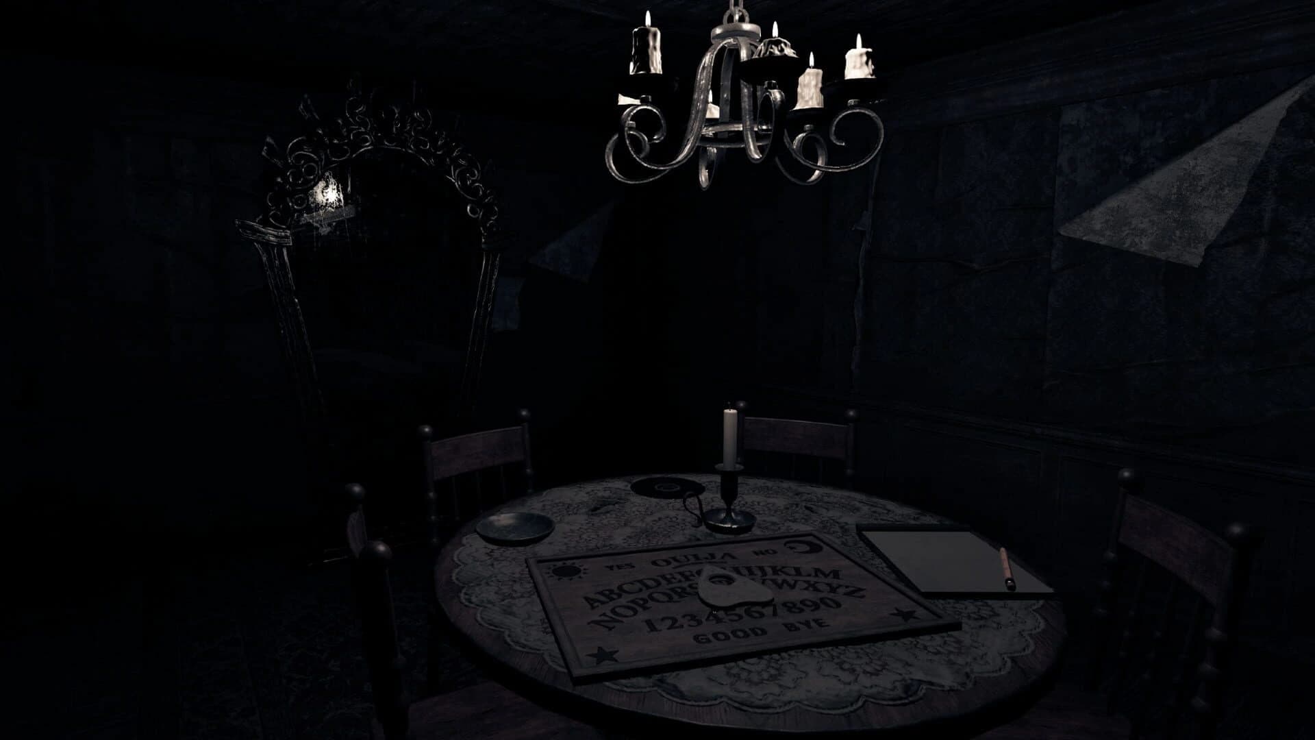 Witch's Doll screenshot 5