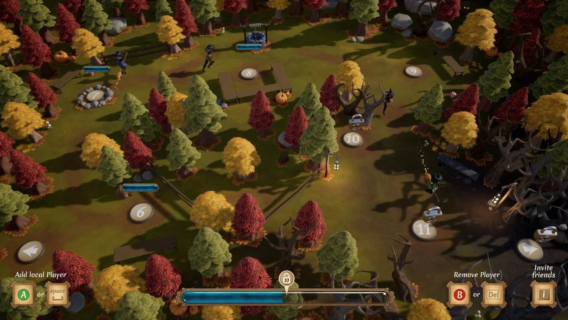 Witchtastic screenshot 5