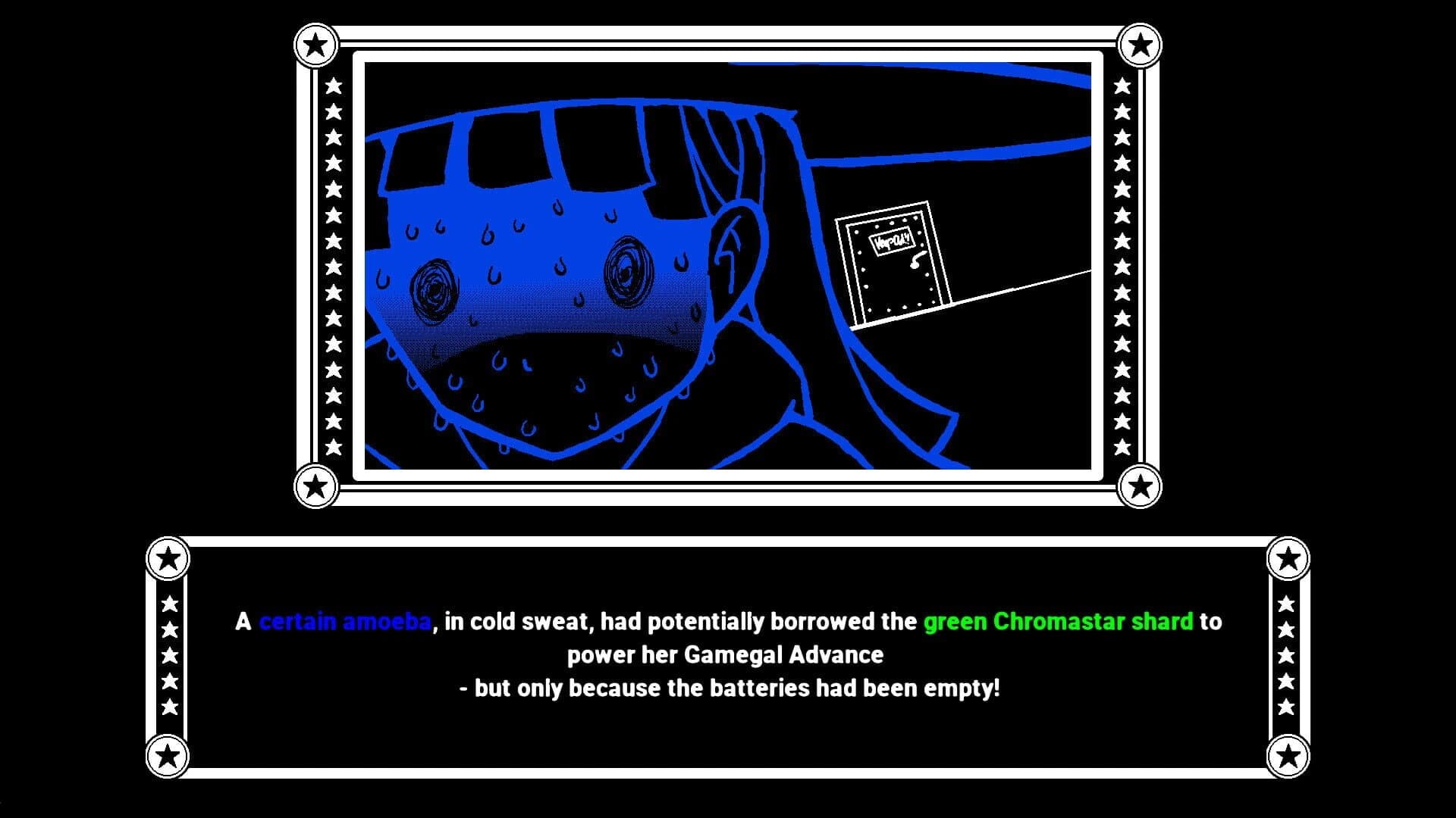 Witchy Tower screenshot 2