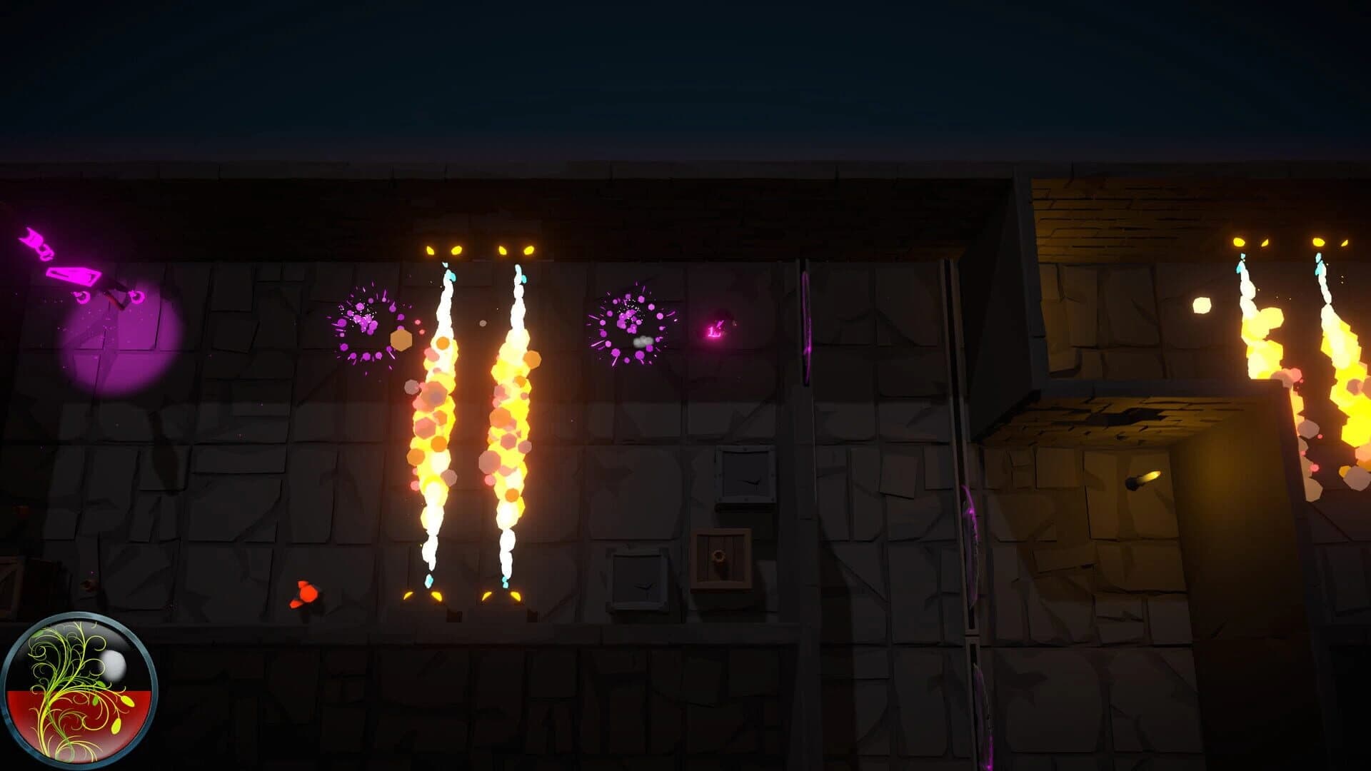 Witchy Woes screenshot 5