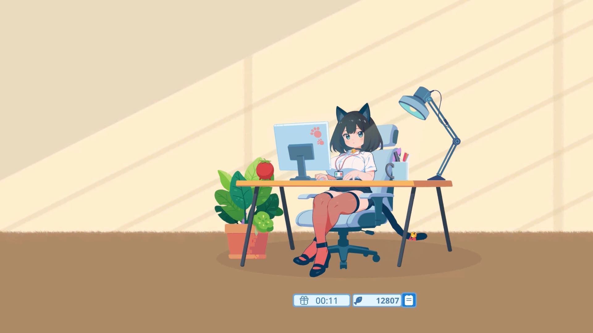 With Your Coworker screenshot 2