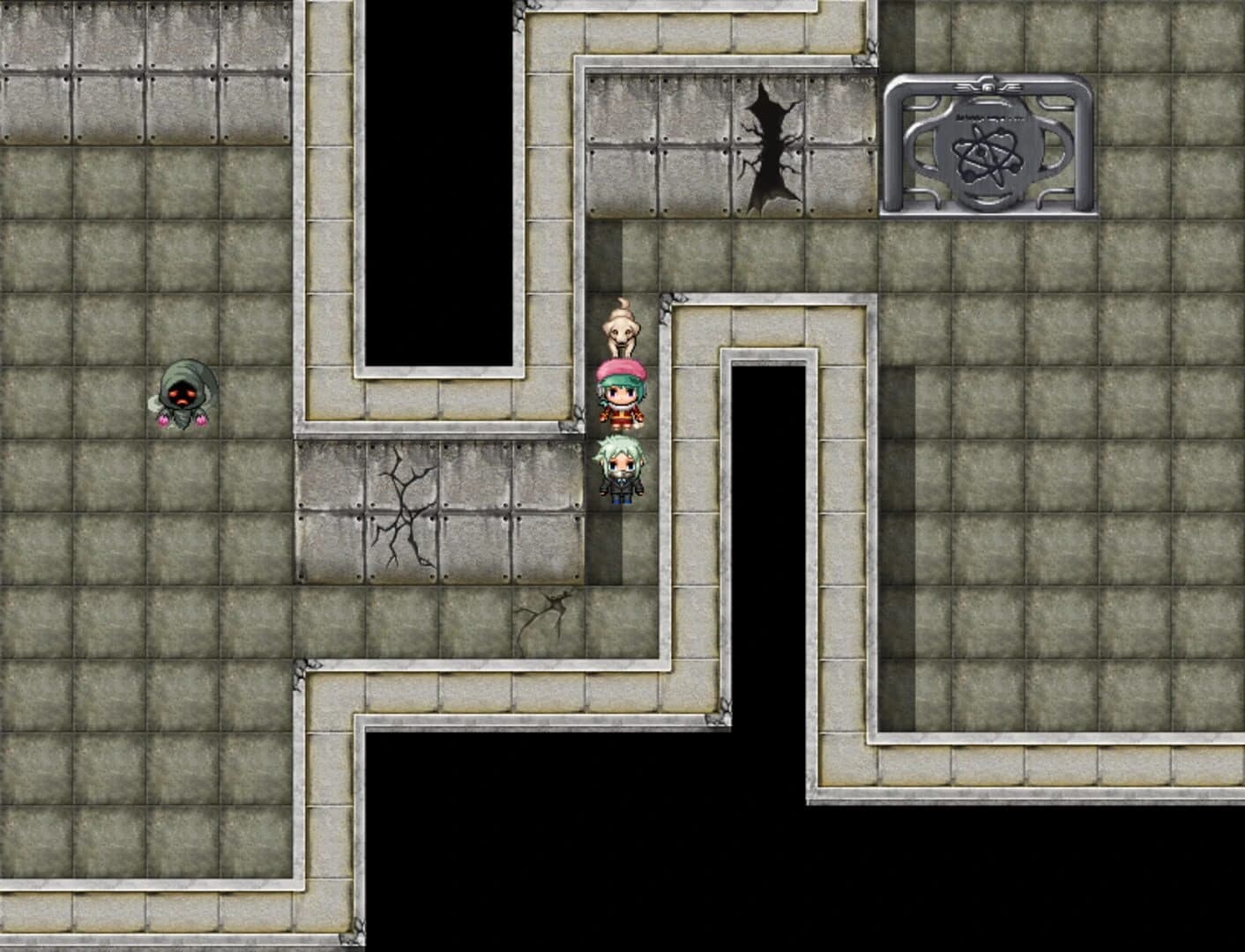 With Your Mom's Tits screenshot 3