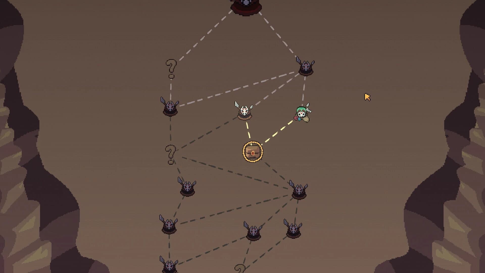 Withering Age screenshot 2