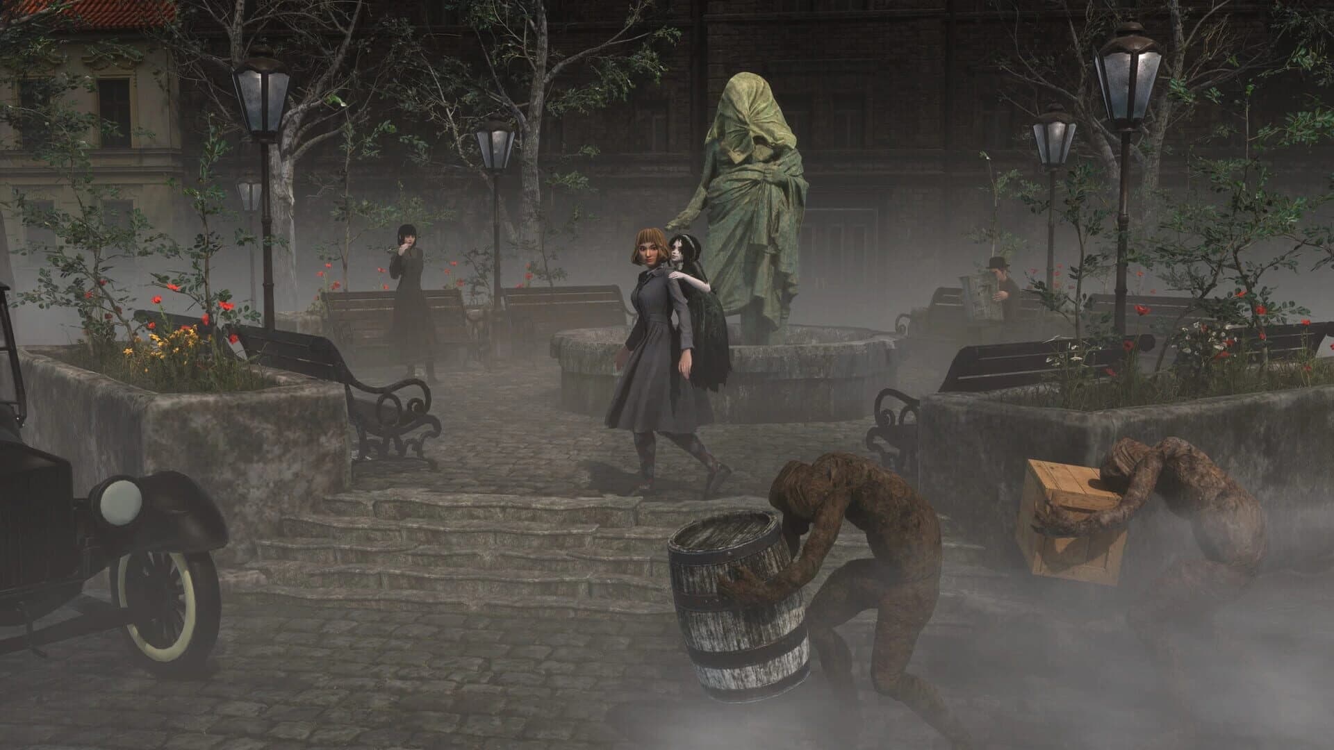 Withering Realms screenshot 2