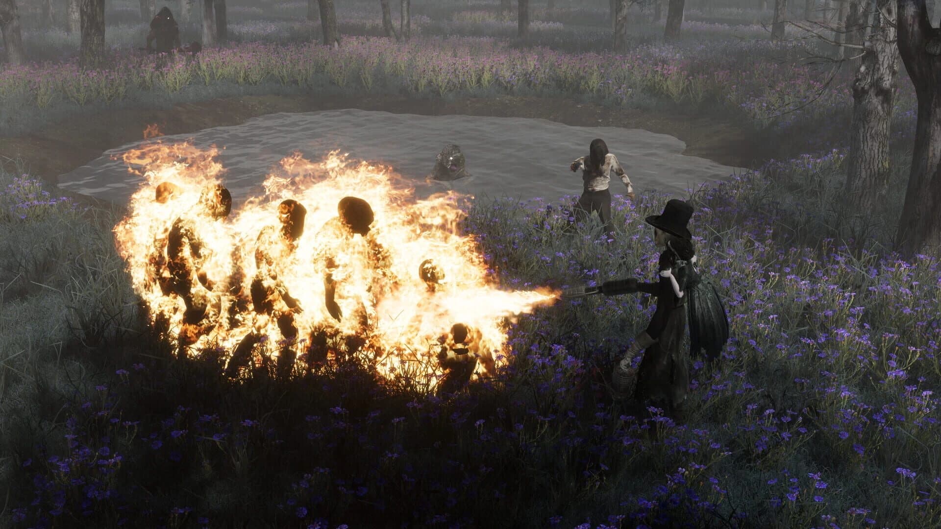 Withering Realms screenshot 3