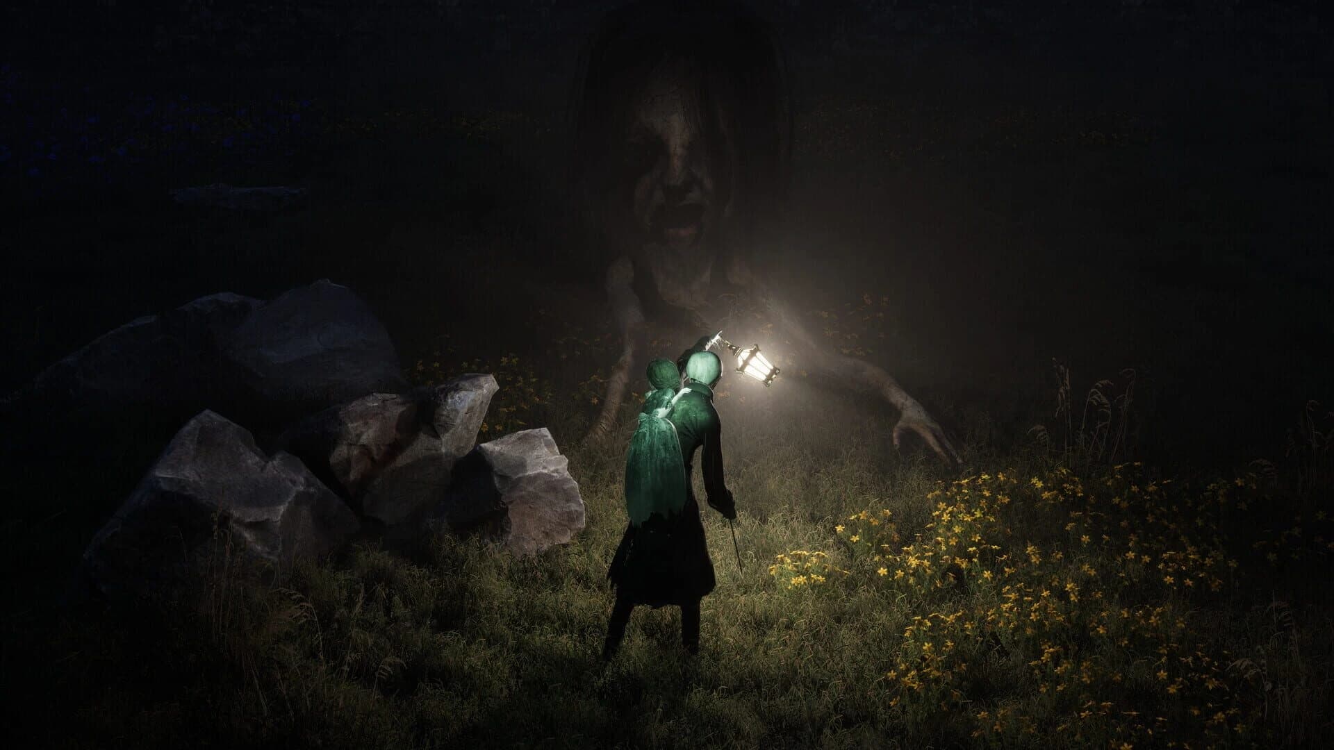 Withering Realms screenshot 4