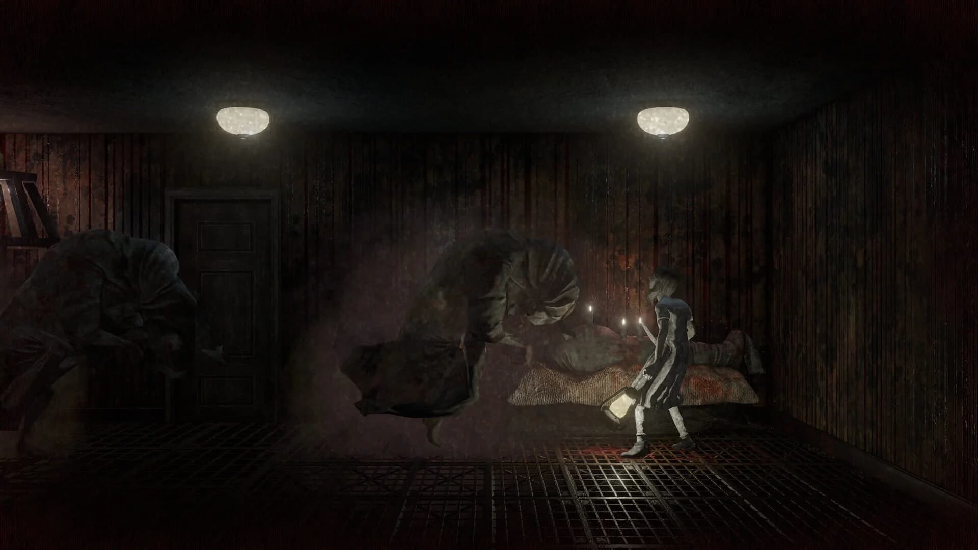 Withering Rooms screenshot 4