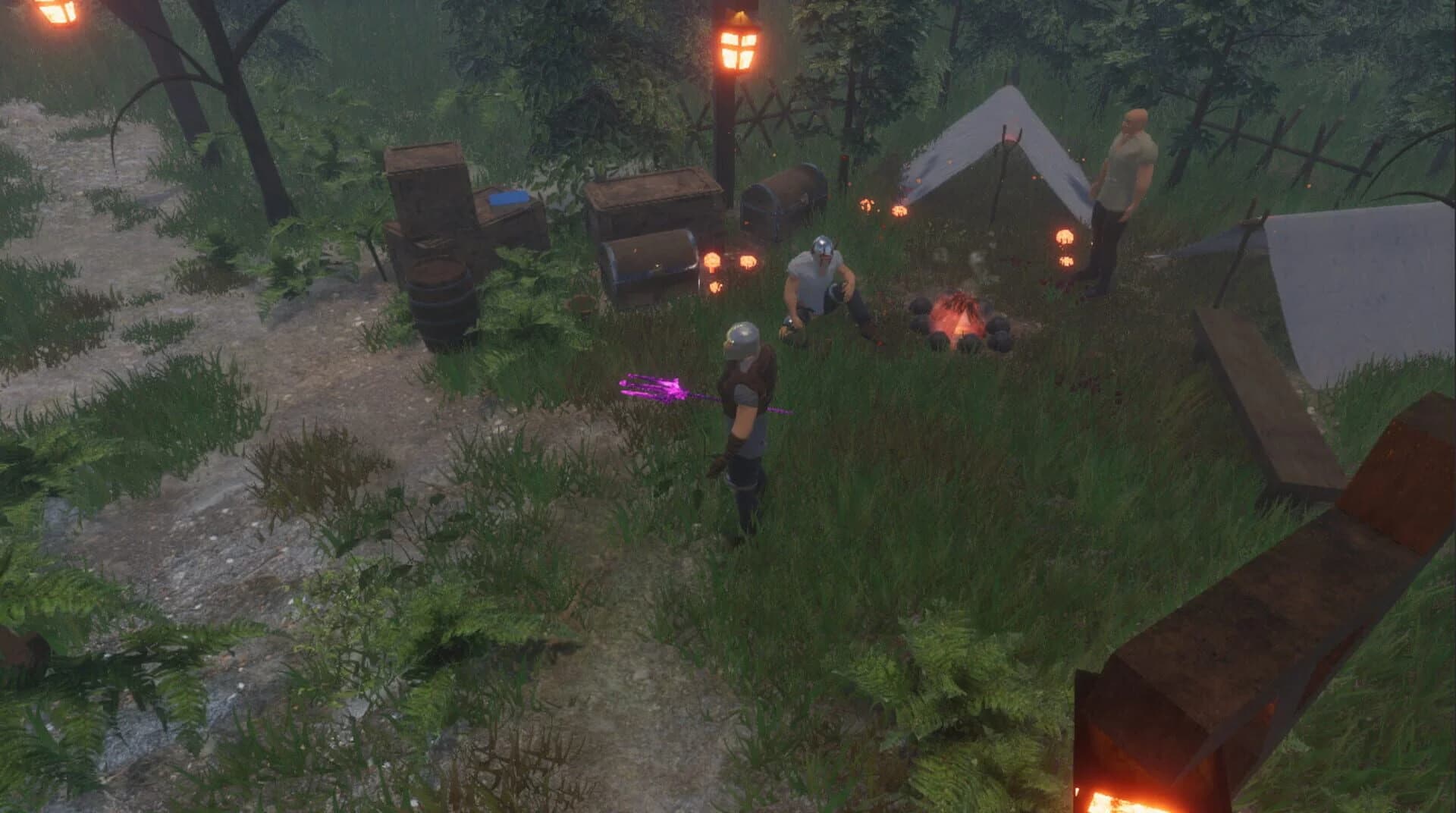 Withering Way screenshot 5