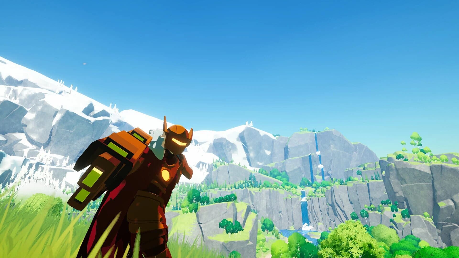 Withersworn screenshot 1