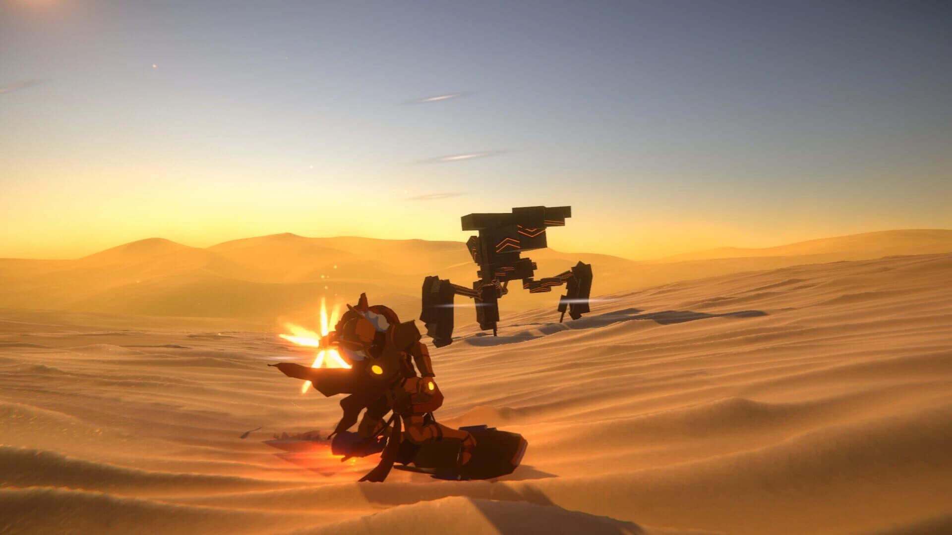 Withersworn screenshot 2