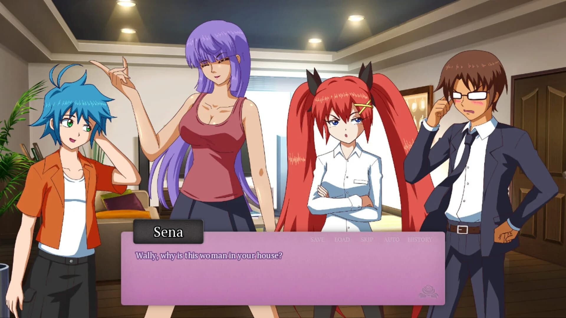 Within a Rose screenshot 4