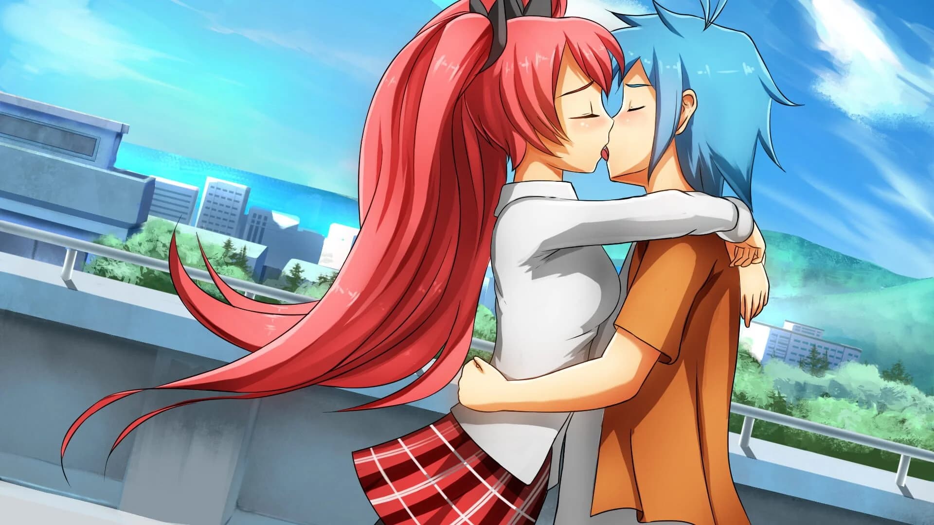 Within a Rose screenshot 5