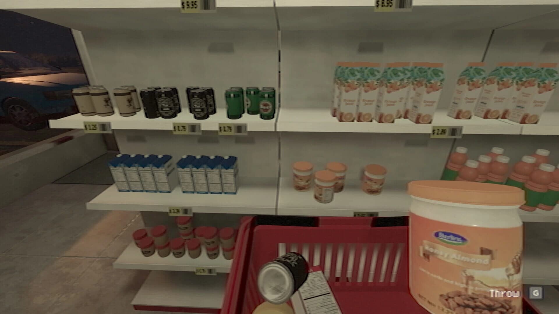 Within of Static: Ashburg Rental screenshot 5