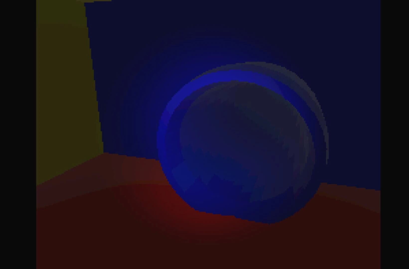 Within the Backrooms screenshot 5