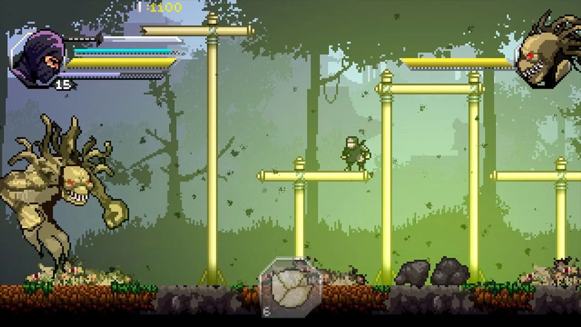 Within the Blade screenshot 2