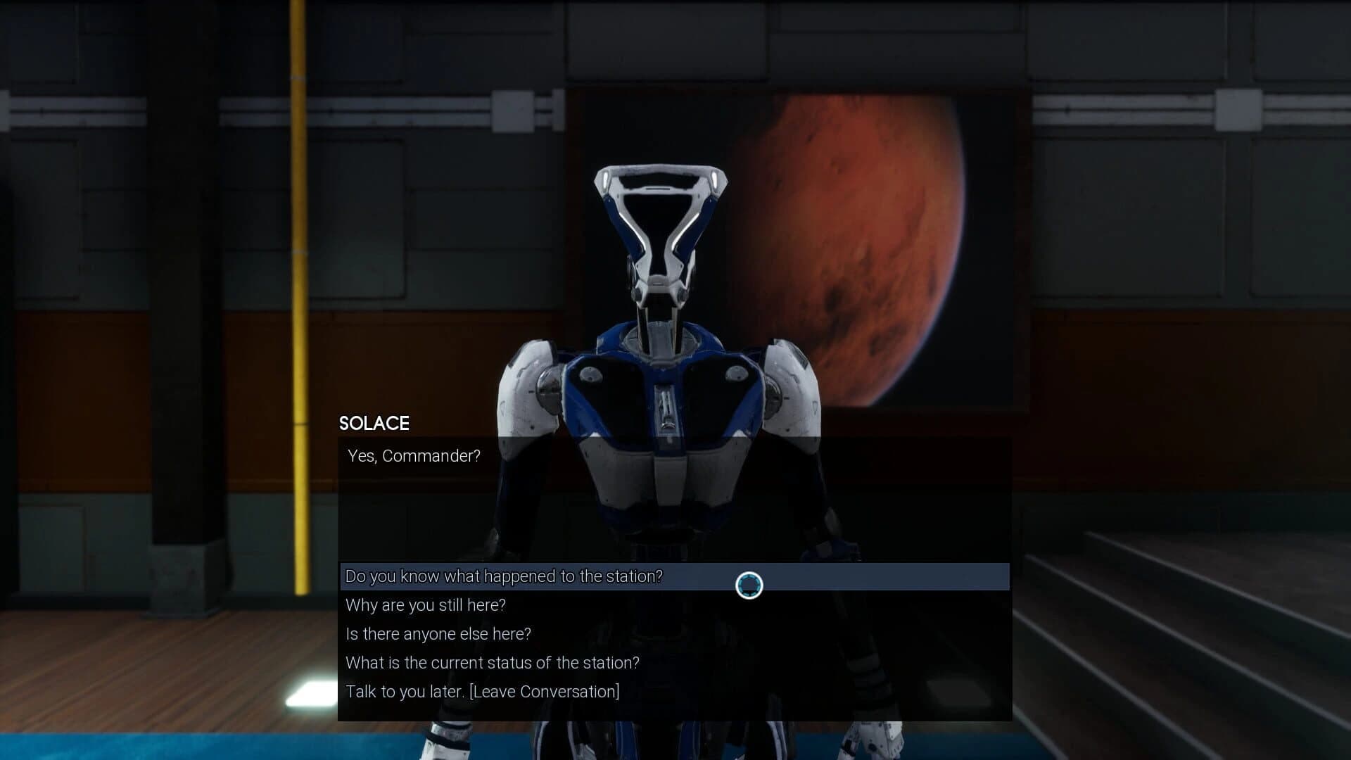 Within the Cosmos screenshot 4