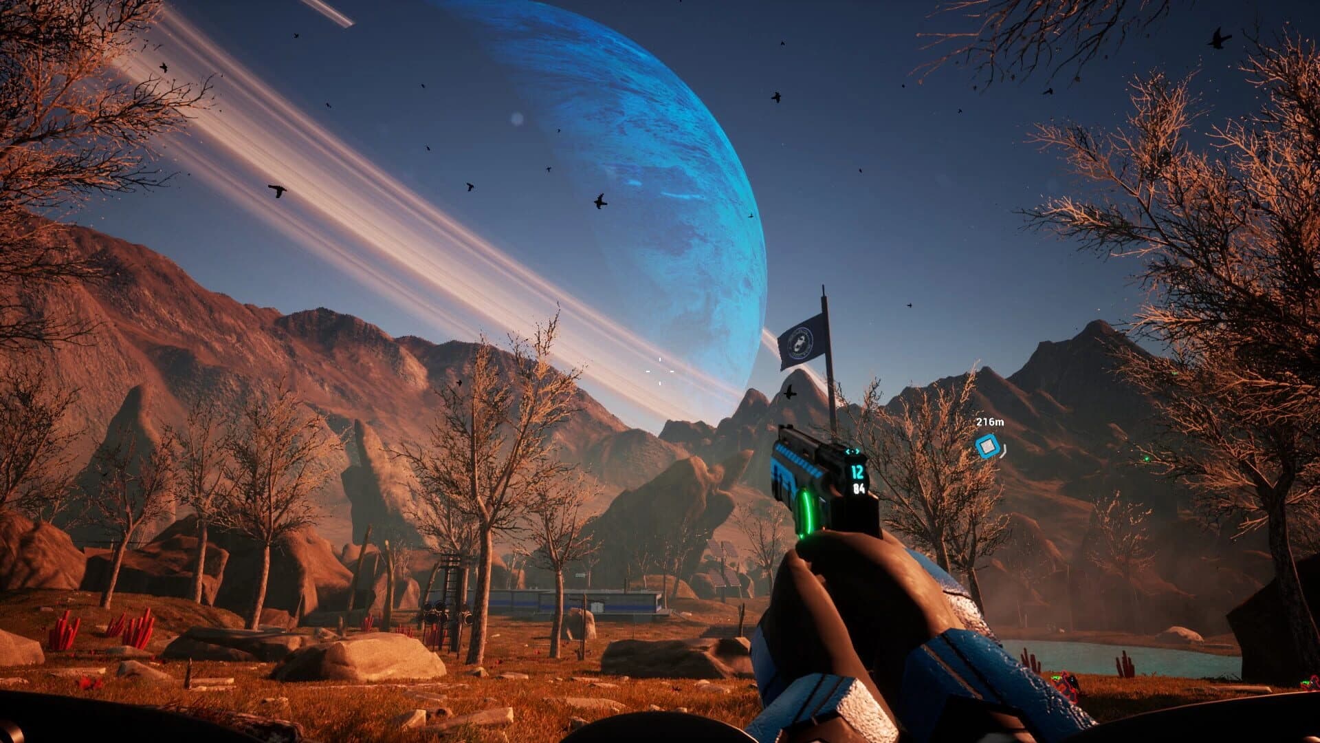 Within the Cosmos screenshot 1