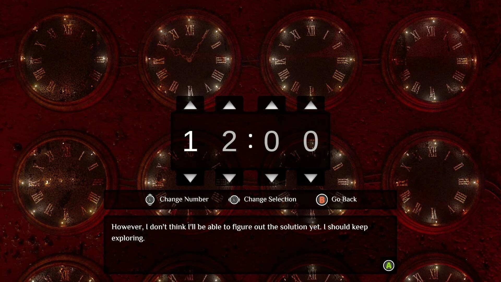 Without Escape screenshot 3