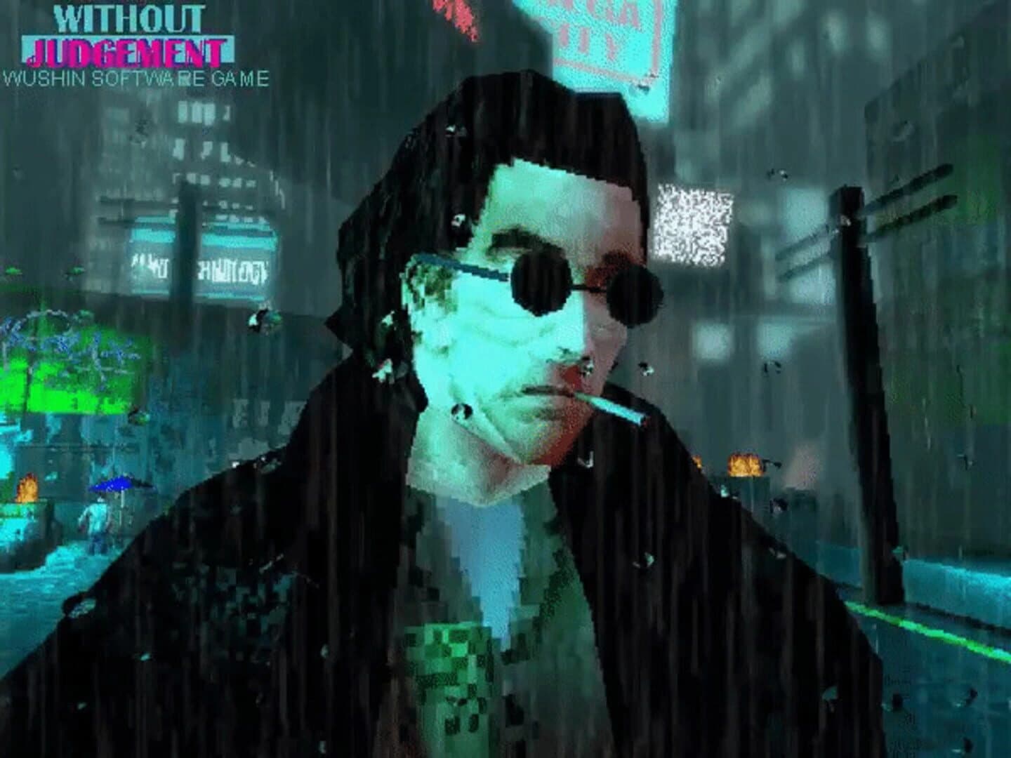 Without Judgement screenshot 1