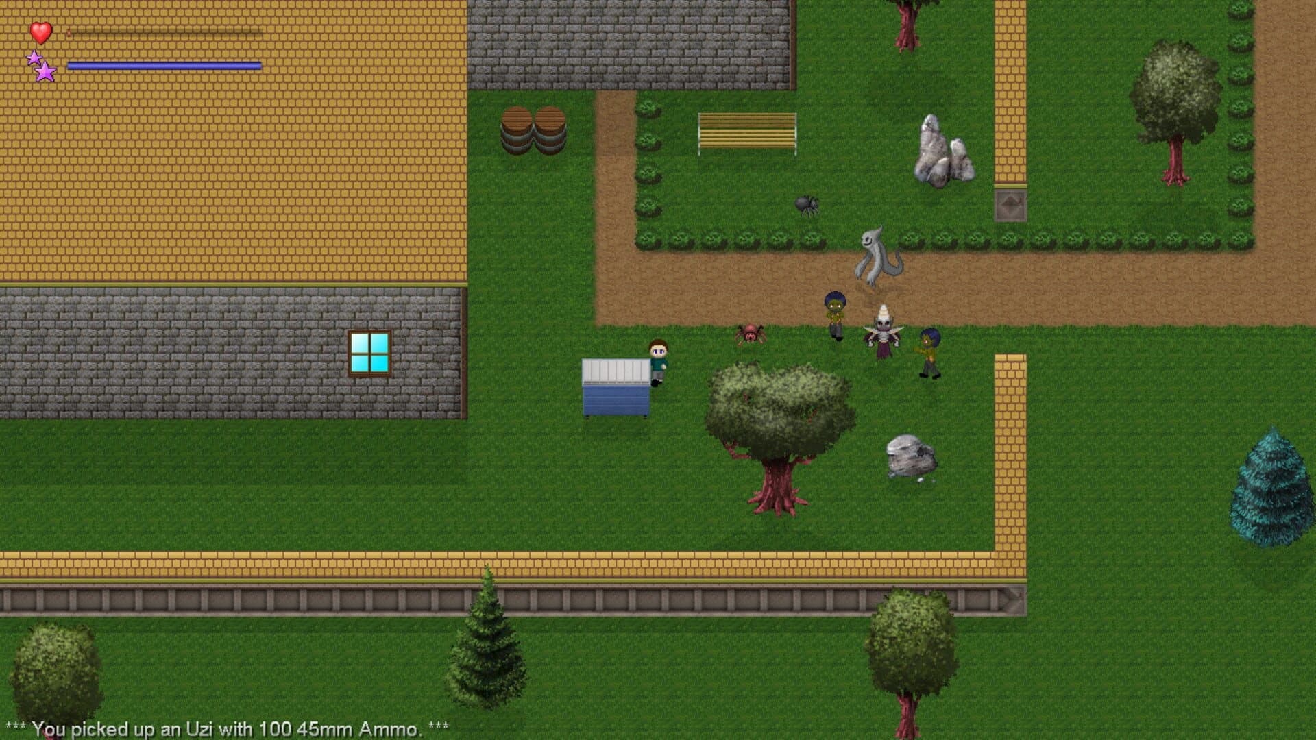 Without Pain screenshot 2