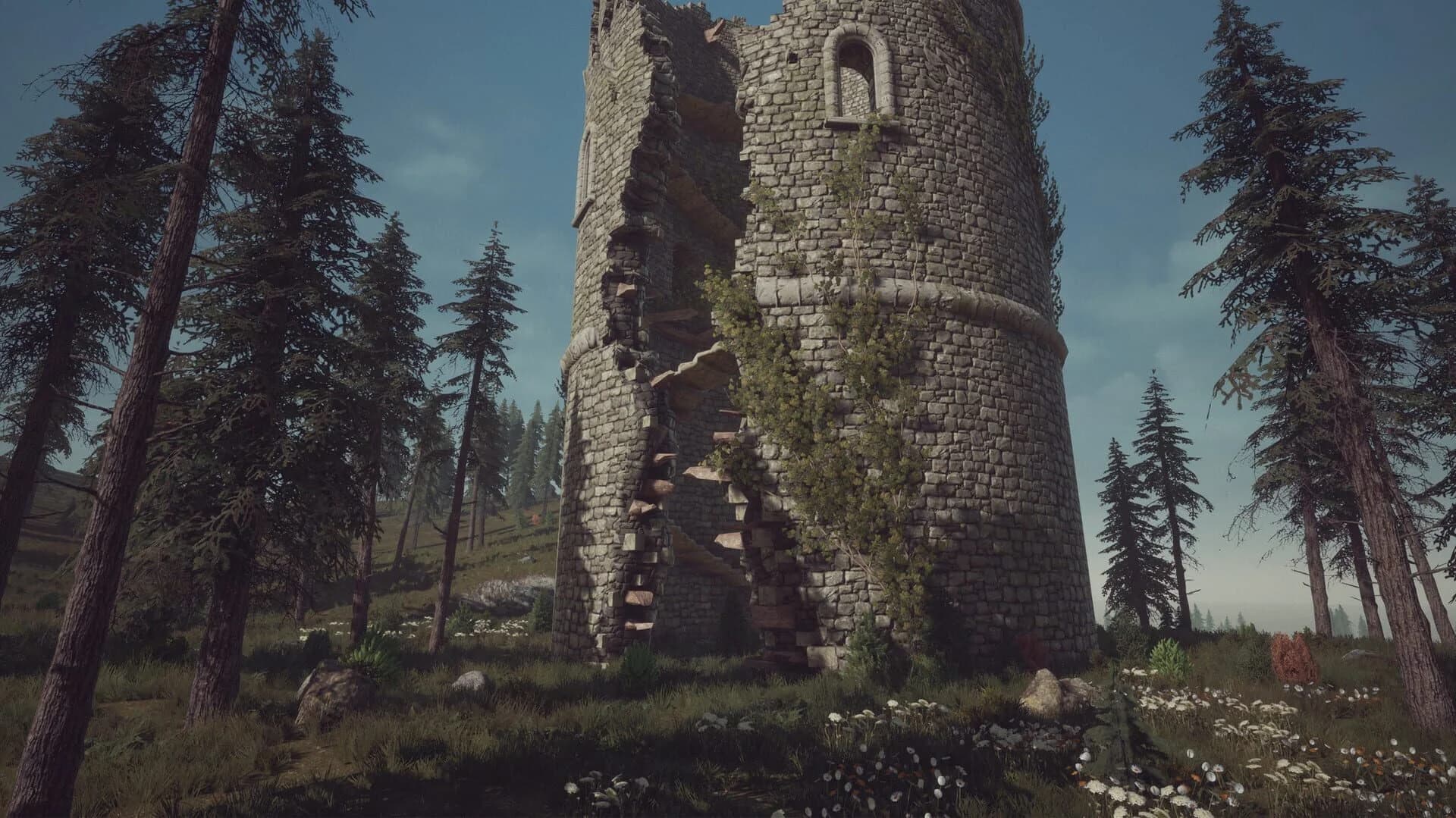 Withstand: Survival screenshot 3