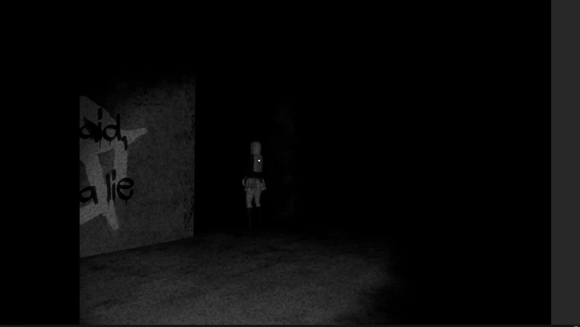 Witness of the Night screenshot 1