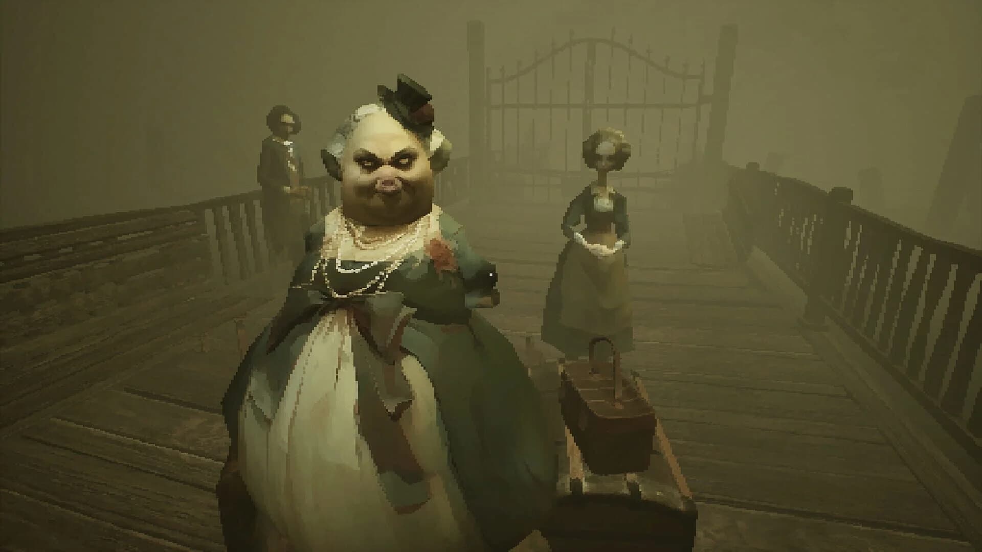 Wittengrad Is No More screenshot 4