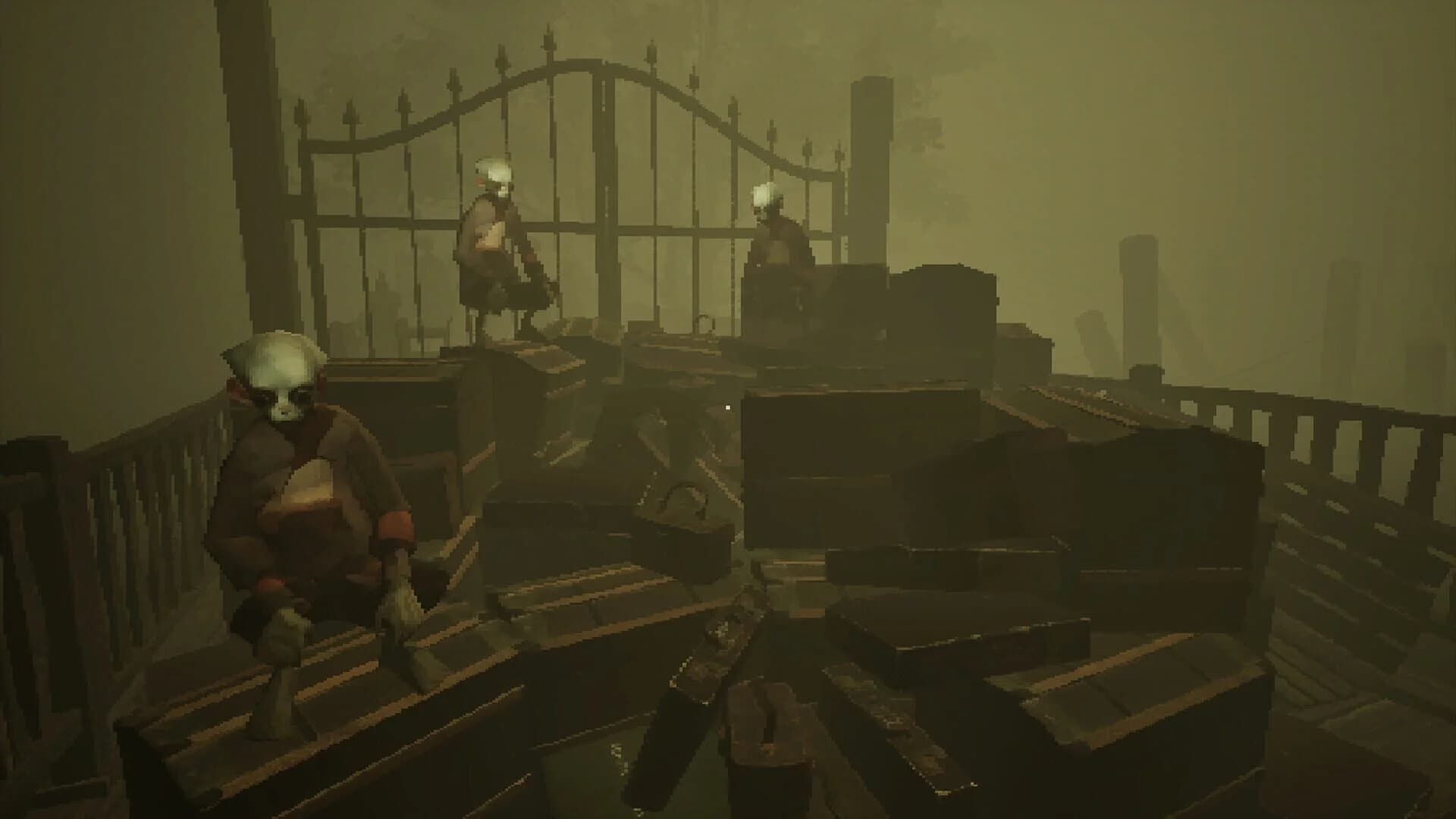 Wittengrad Is No More screenshot 2