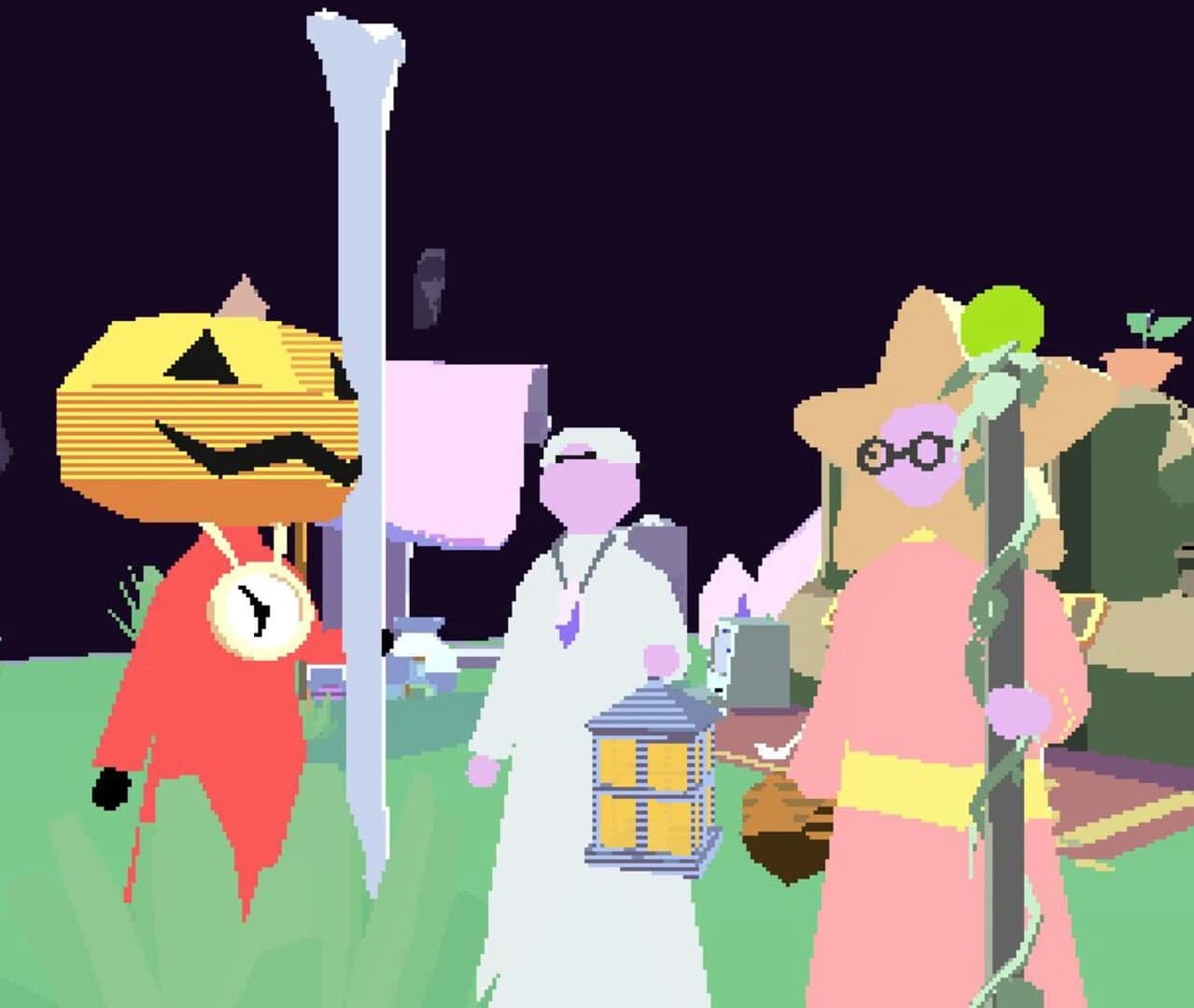 Wiz Mud screenshot 5