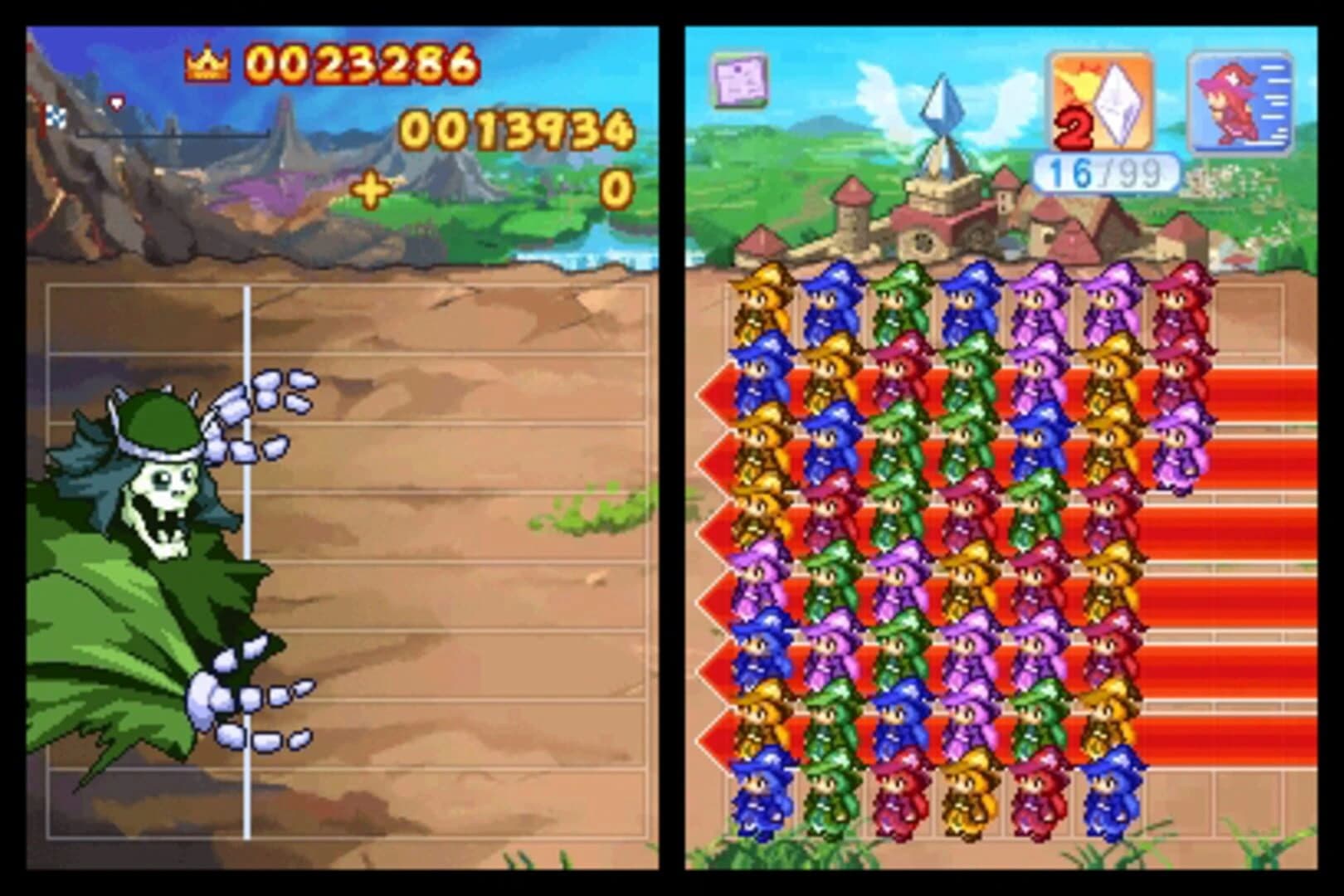 Wizard Defenders screenshot 5