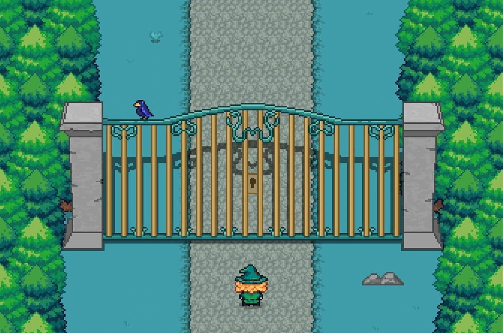 Wizard Magic screenshot 1