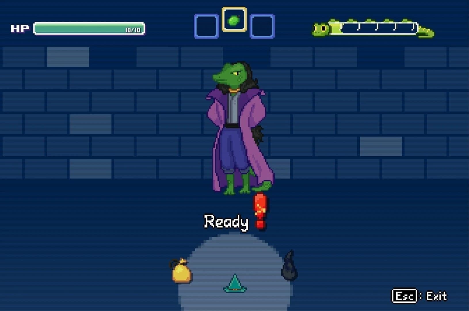Wizard Magic screenshot 2