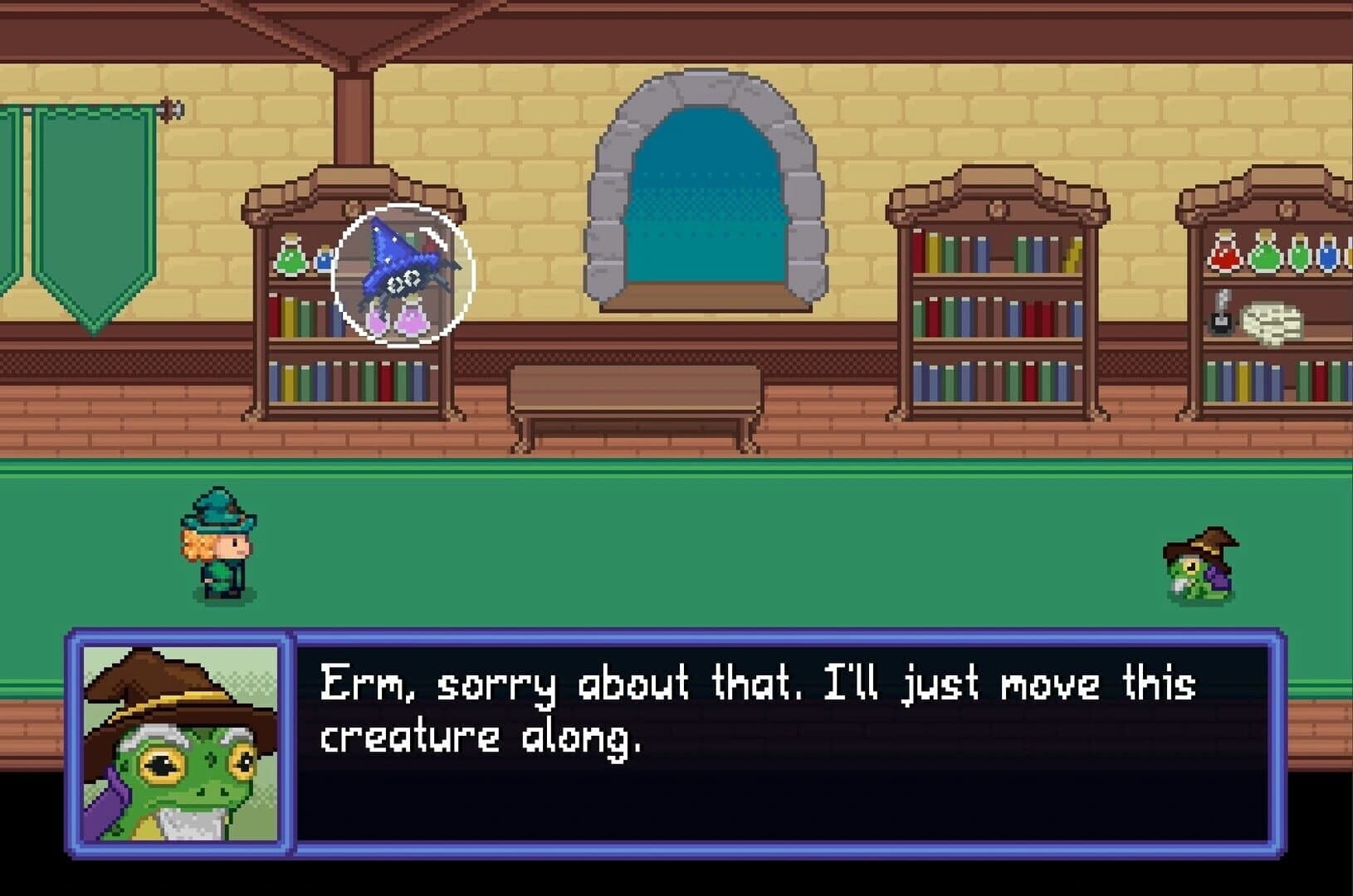 Wizard Magic screenshot 3
