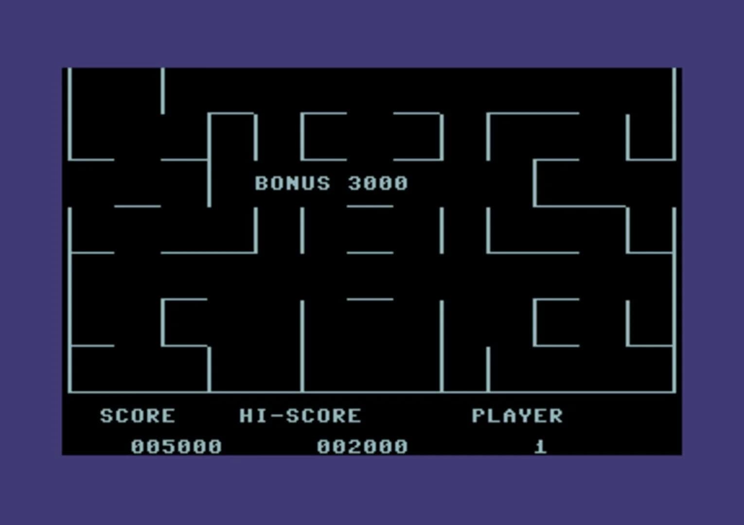 Wizard of Wor screenshot 5