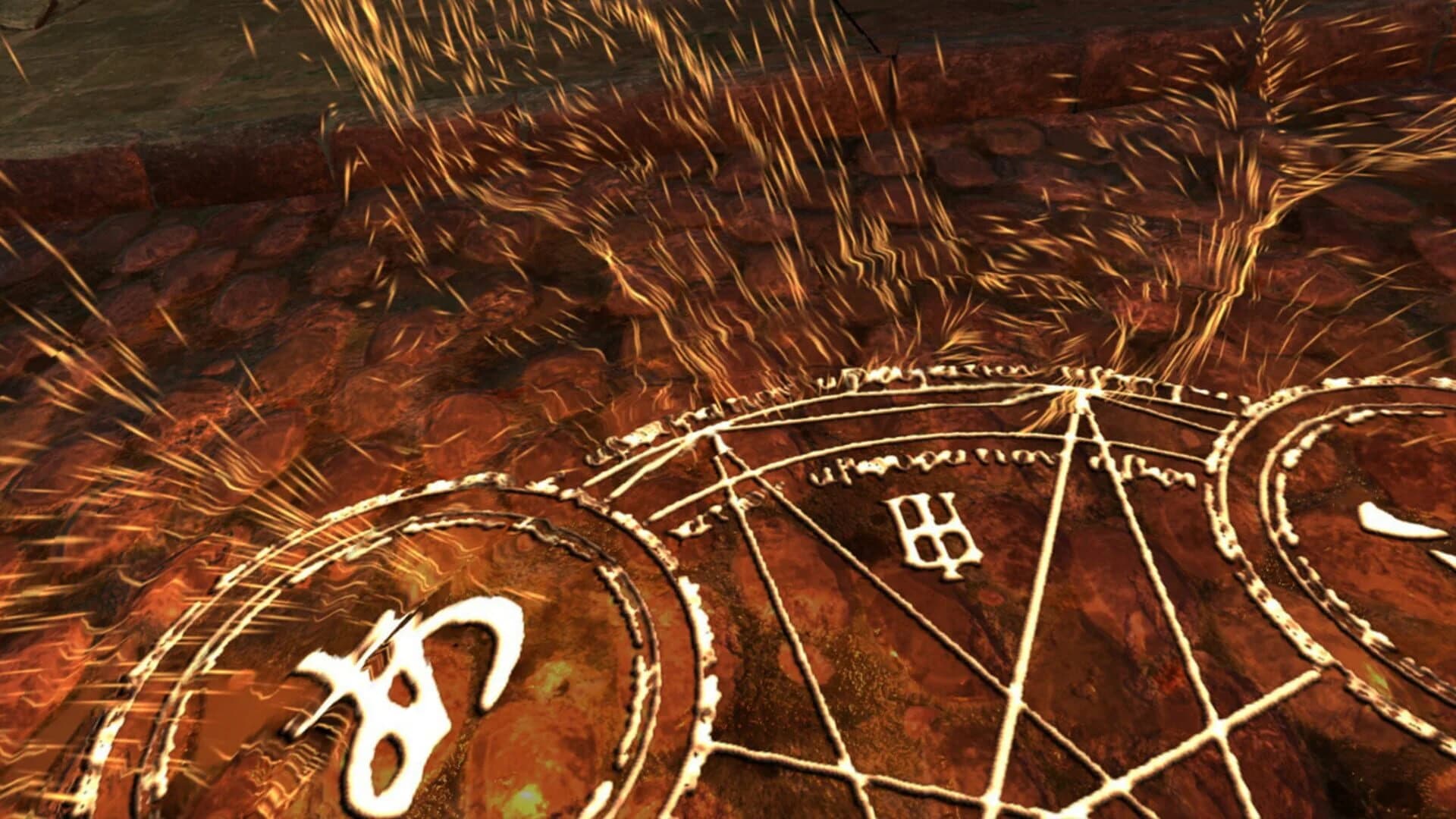 Wizard Street screenshot 3