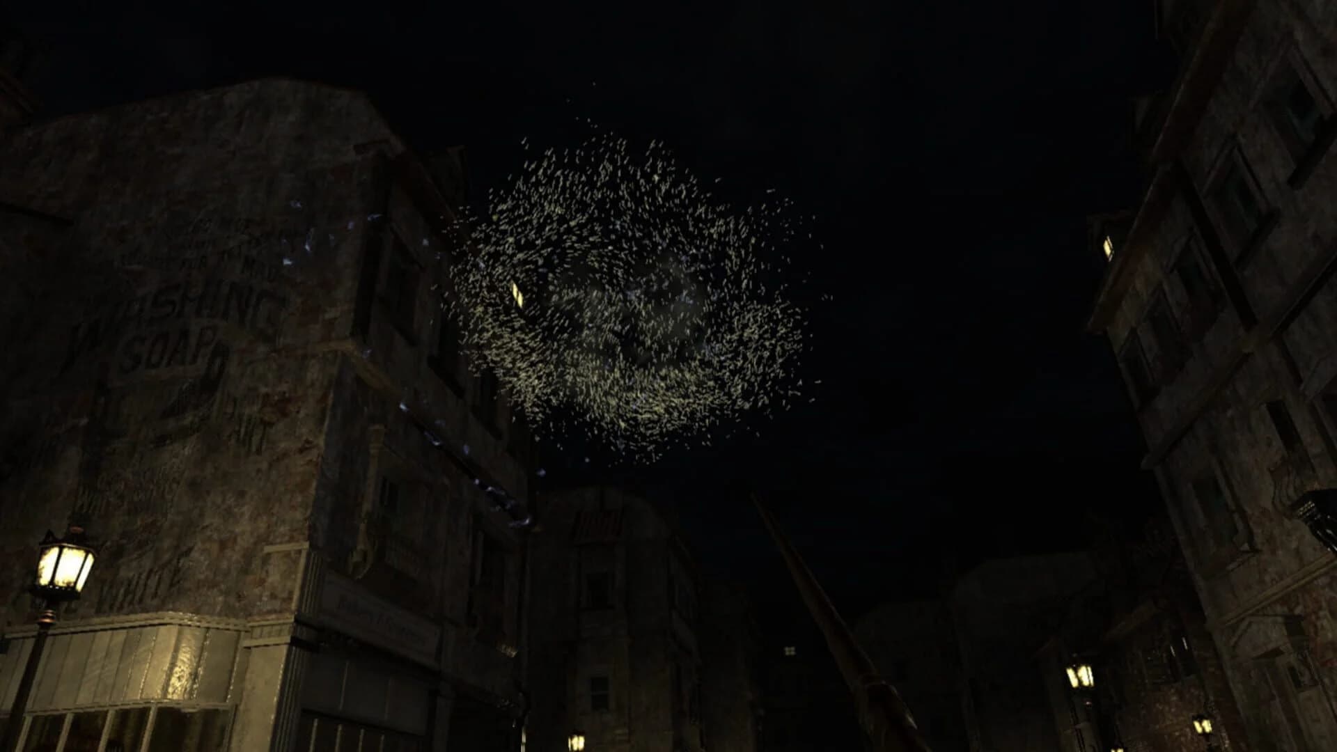 Wizard Street screenshot 5