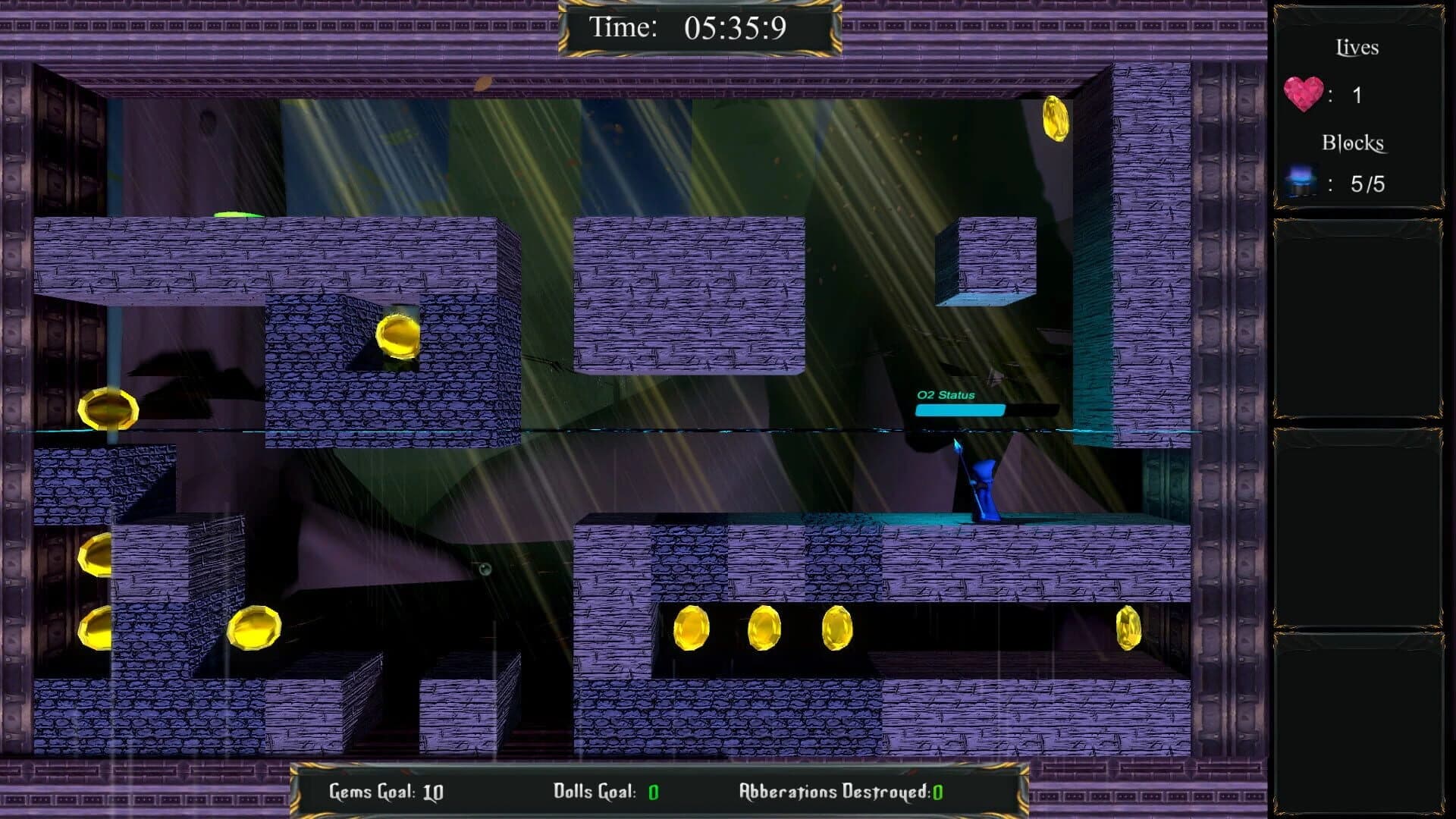 Wizards Home screenshot 1