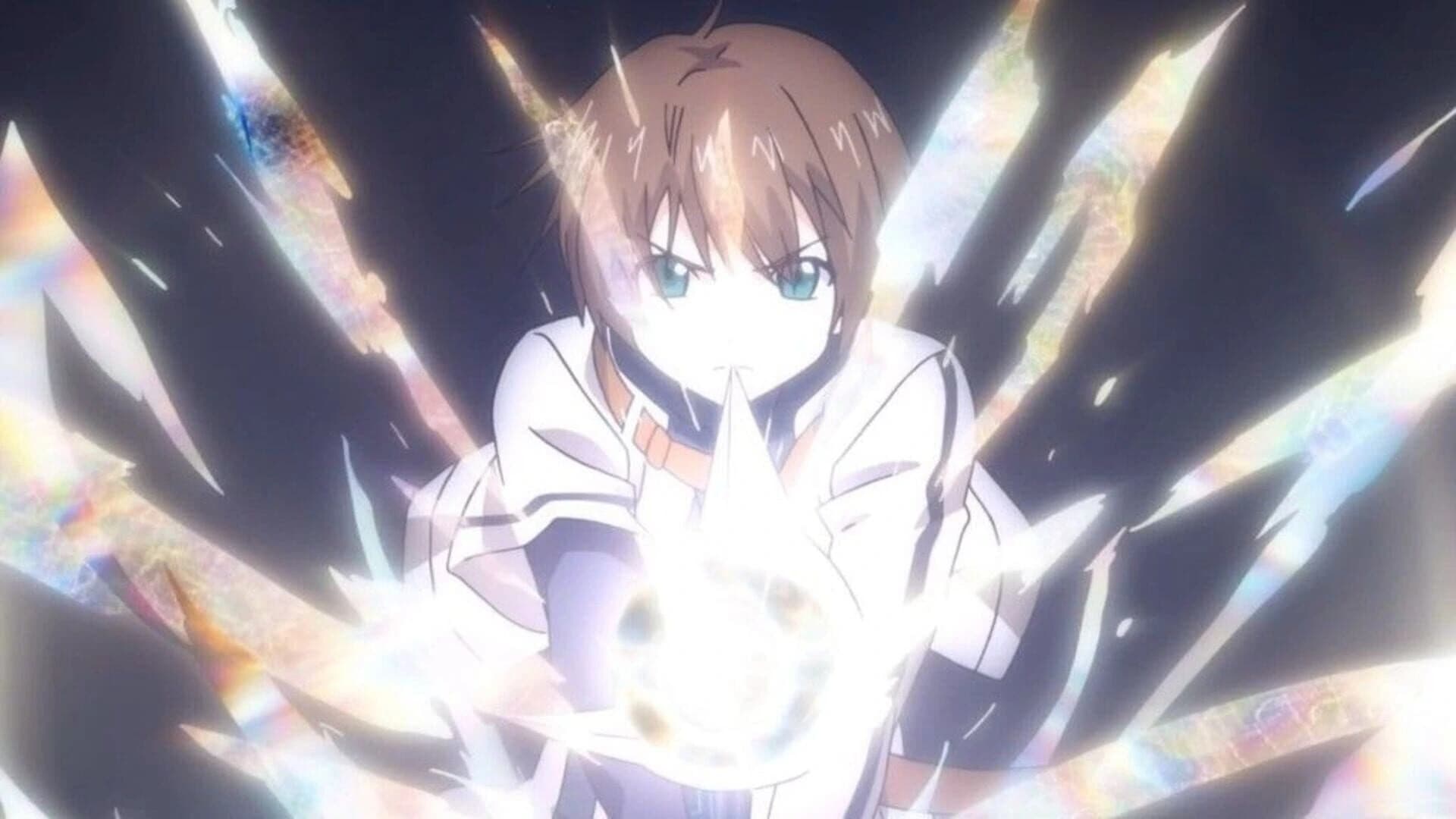 Wizard's Symphony screenshot 2