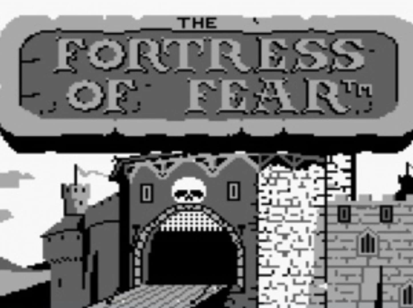 Wizards & Warriors X: Fortress of Fear screenshot 2