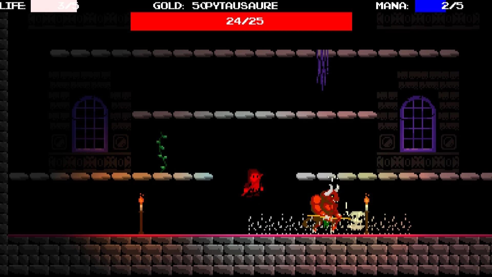 Wizcave screenshot 4