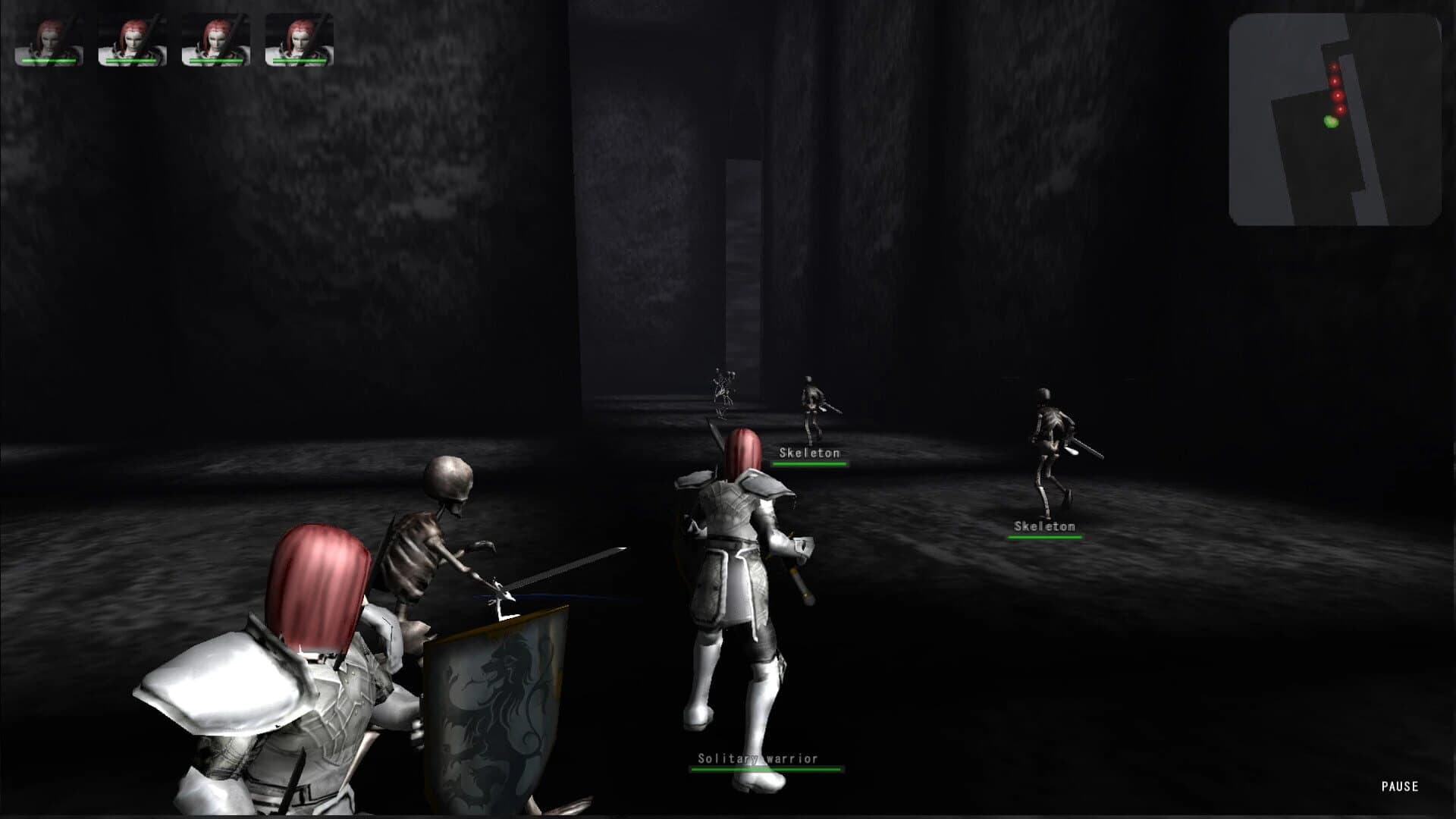 Wizdom screenshot 3