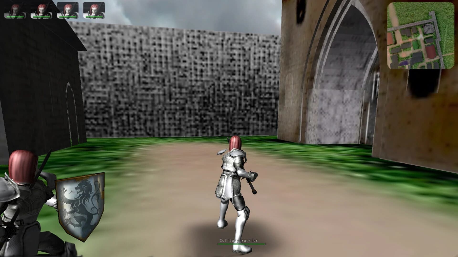 Wizdom screenshot 4