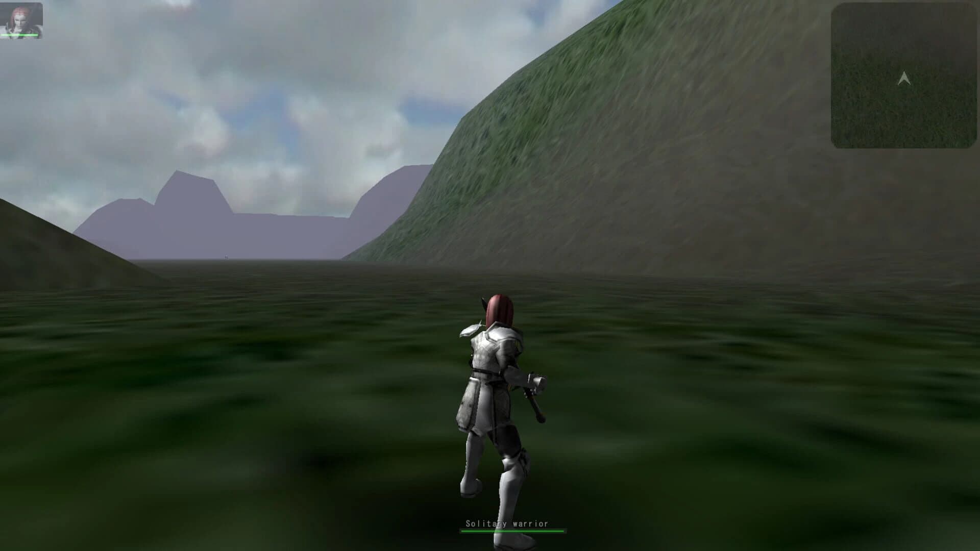 Wizdom screenshot 2