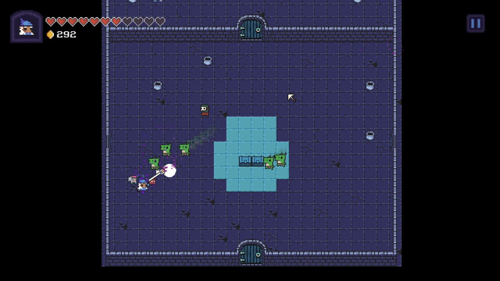 Wizodd screenshot 2